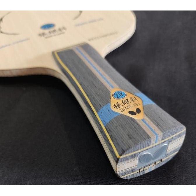 BEBAS ONGKIR - Kayu Bet Butterfly Zhang Jike / Kayu Pingpong Tenis Meja