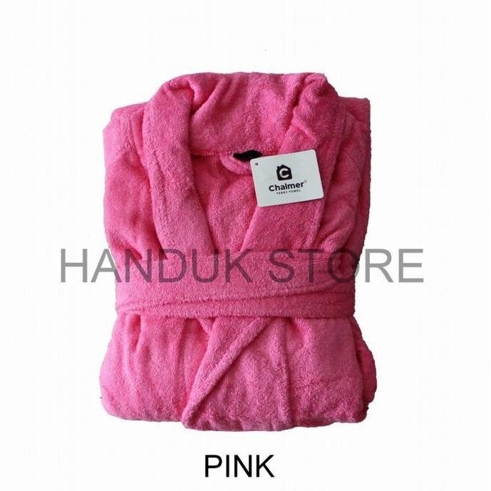 Chalmer Handuk Kimono Dewasa