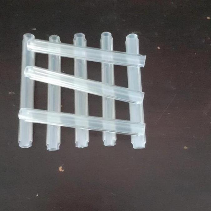 Sleeve protection besar for patchord