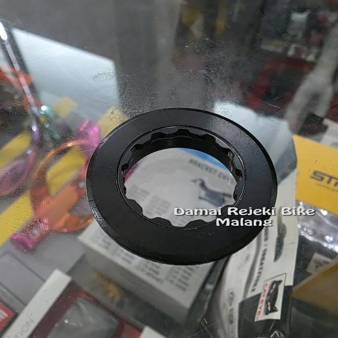 OXO Lockring untuk cassette sprocket