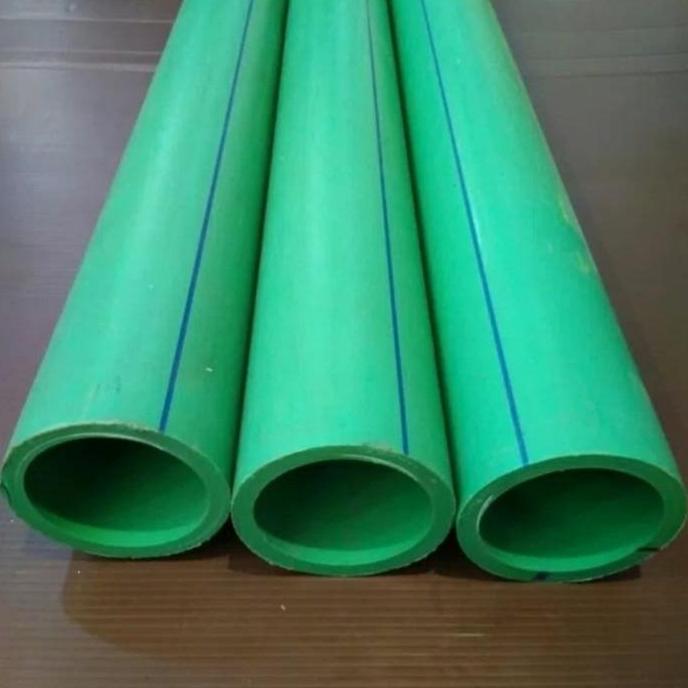 Pipa Ppr 3Inch Pn 10 Rucika Wavin / Pipa Ppr 90Mm Air Biasa
