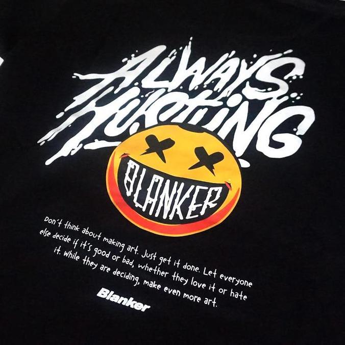 Sale Hoodie Blanker Always Hustling