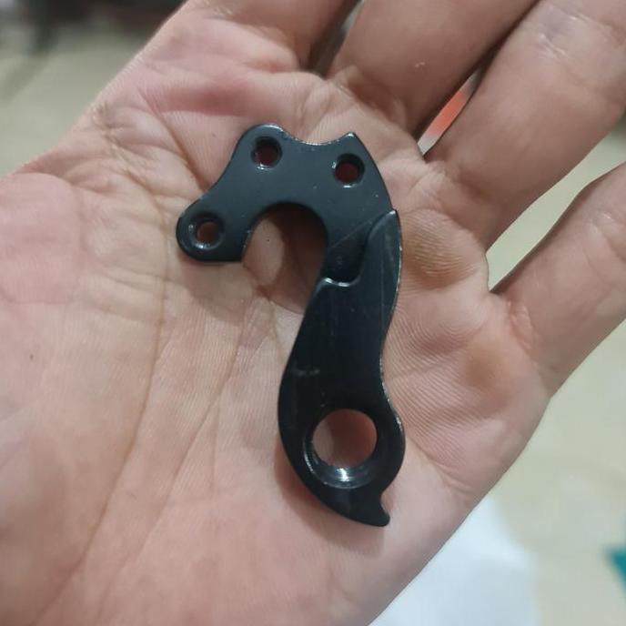 Dropout Anting RD Hanger Polygon Helios 700 780 800 900 900x stratos