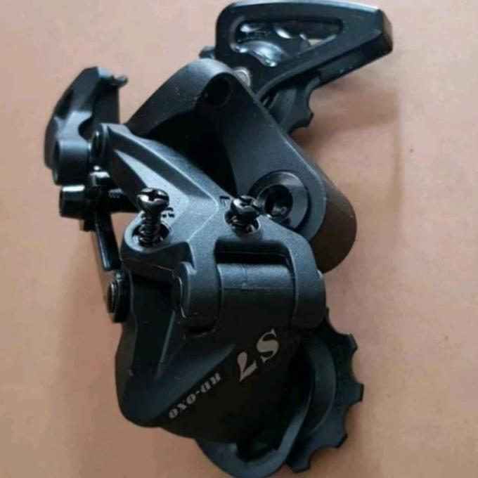 RD OXO S7 10 Speed Medium Cage