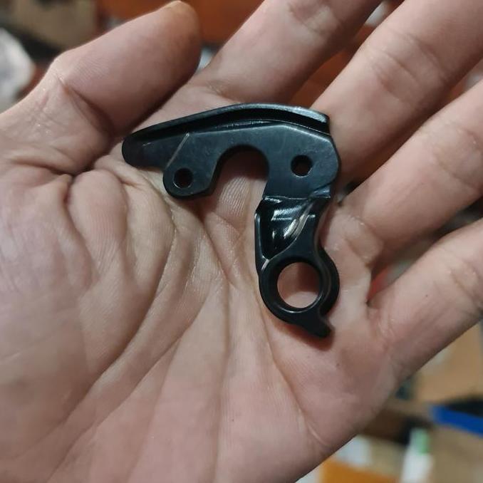 Dropout anting hanger RD rear end Cannondale Supersix evo Hi MOD Di2