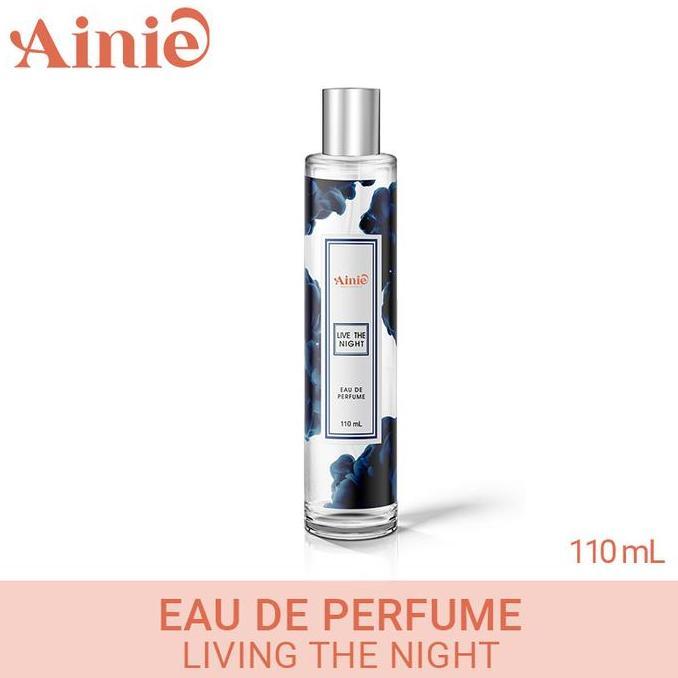 Ainie Eau De Parfum 110 ml