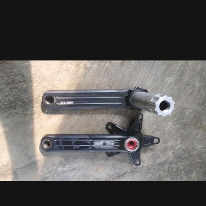 Rotor Crank Arm 172.5 Bcd 110