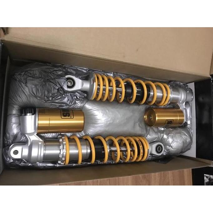 OHLINS YAMAHA NMAX Terlaris