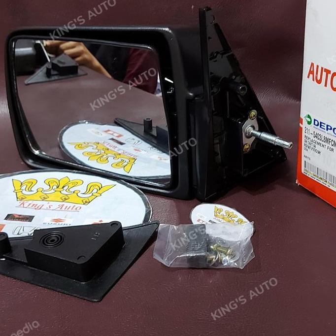 SPION TAFT GT - FEROZA - HILINE (KIRI) Terlaris