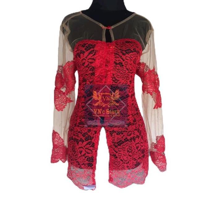 Kebaya Jatil / Jatilan / Jaranan / Kostum Jatil / Produk Baru