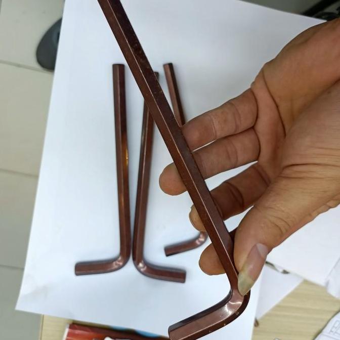 crossman kunci L 8mm heavy duty USA / kunci L 8 crosman jual murah dtp