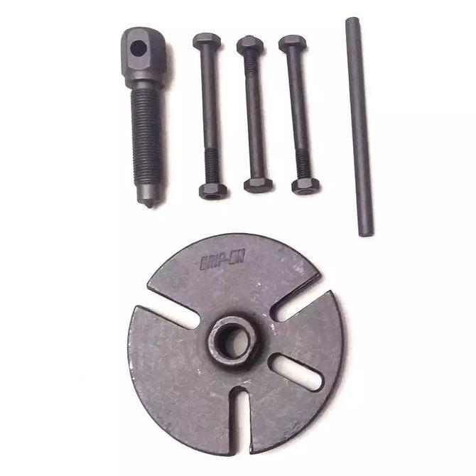 TREKER MAGNET VIXION, Treker Magnet No #9 Magnet Puller  GRIP ON 18-889 untuk motor  YAMAHA : CRYPTO