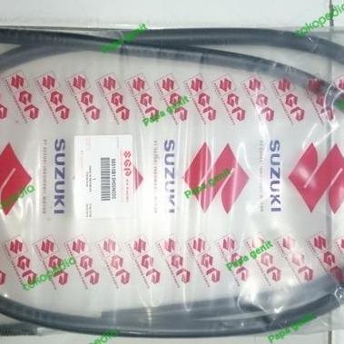 kabel rem belakang skywave original