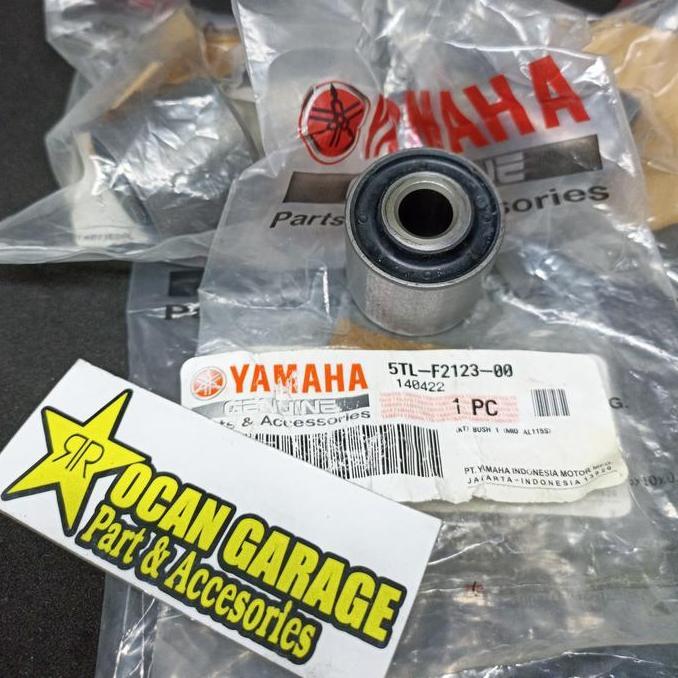 Bosh Engine Mounting Original Mio Smile Mio Sporty Original Motorcycle Diskon