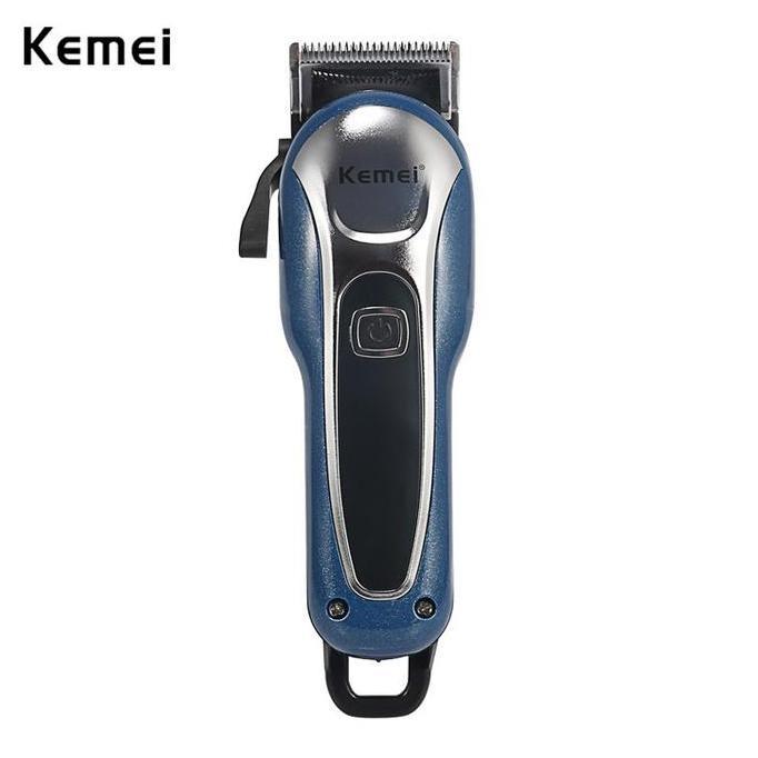 KEMEI KM-1995 MEN'S HAIRCUTTERS PROFESSIONAL HAIR CLIPPERS ELECTRIC
