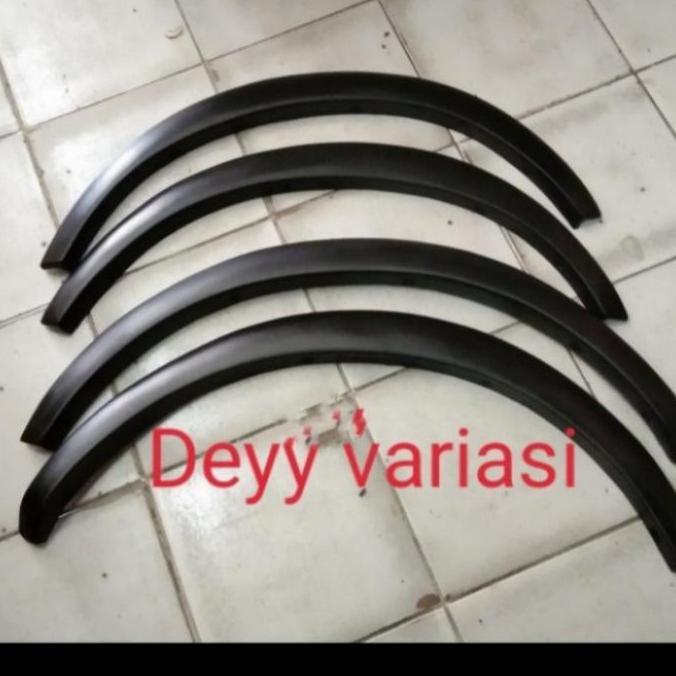 over fender mobil  avanza 2005-2011 Terlaris