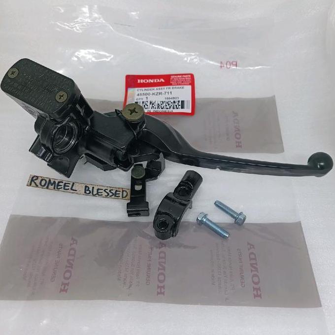 MASTER REM ATAS VARIO 125 CBS VARIO 150 CBS BEAT FI CBS VARIO 110 CBS