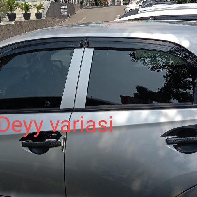 talang air mobil brio 2011-2017 Terlaris