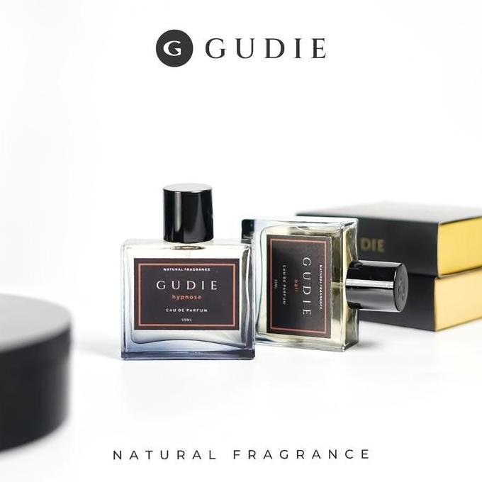 Gudie Parfume For Women Original
