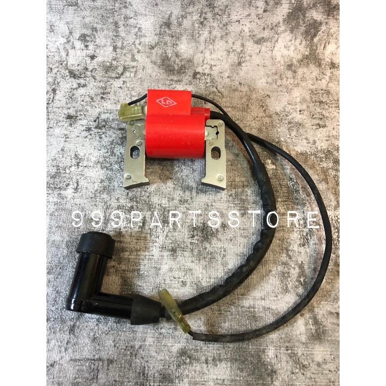cdi ignition coil untuk mesin yamaha mz300 mz 360