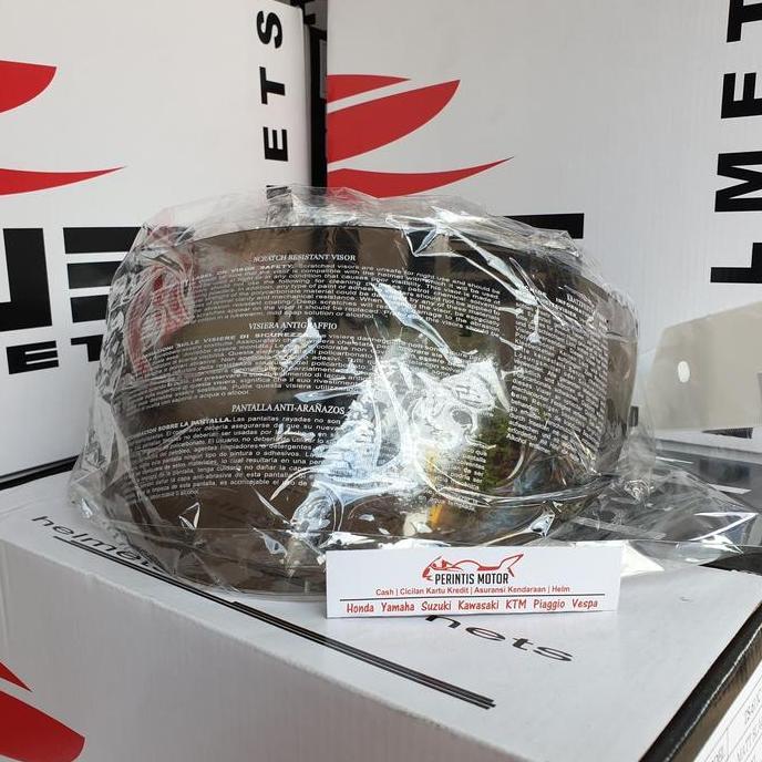 ZEUS Visor ZS-3000 ZS-3000A ZS-3100 ZS-3500