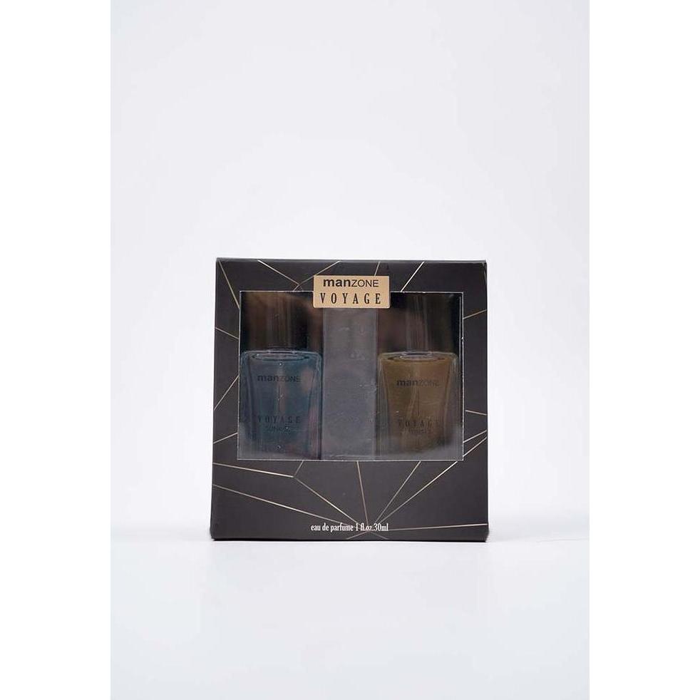 Manzone Parfum Pria VOYAGE