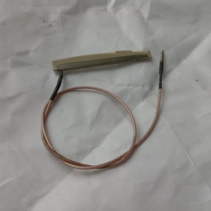 Piezo Saddle CP-100 Gitar Akustik Original Takamine