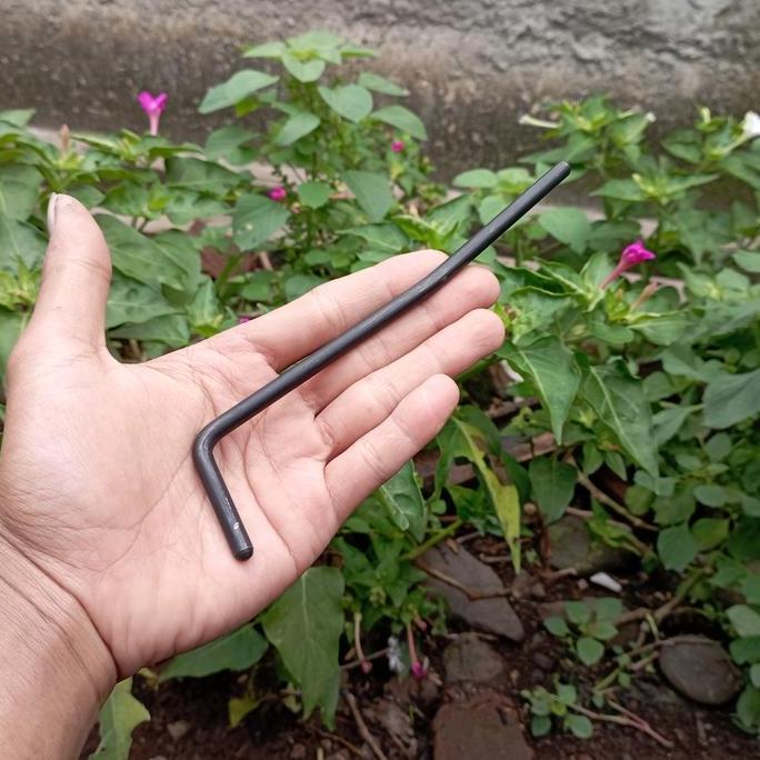 Handle Tremolo Arm Gitar Sterling By Musicman