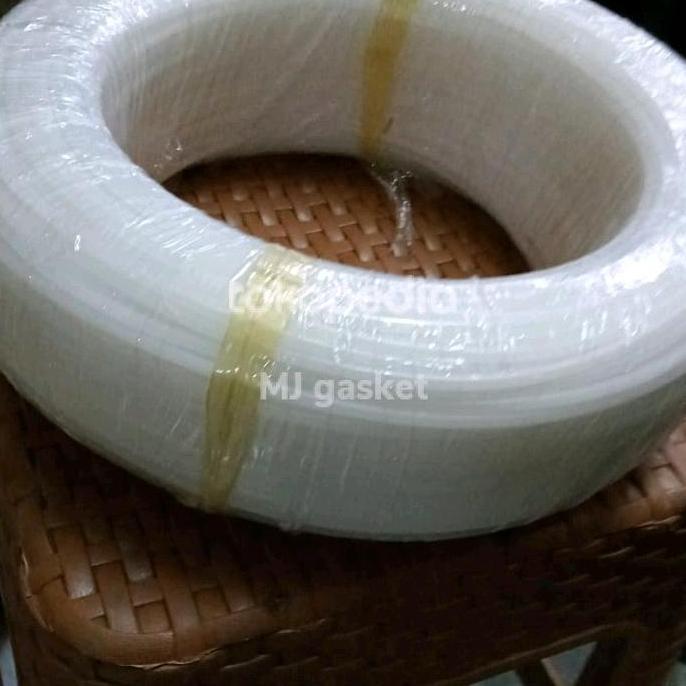 Spesial Kawat Las Polyethylene / Kawat Las Pe / Welding Rod Hdpe