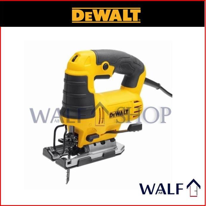 Dewalt Jigsaw DWE349 Mesin Gergaji Jigsaw Dewalt