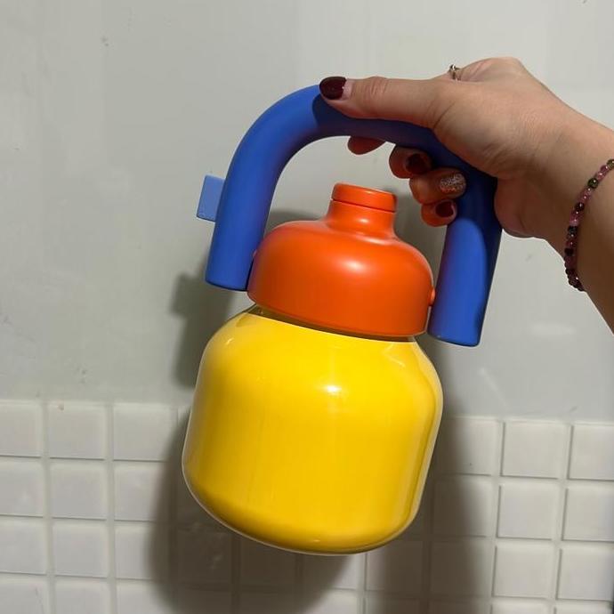 Tumblr Kapasitas 24 Oz Stainless Steel 304