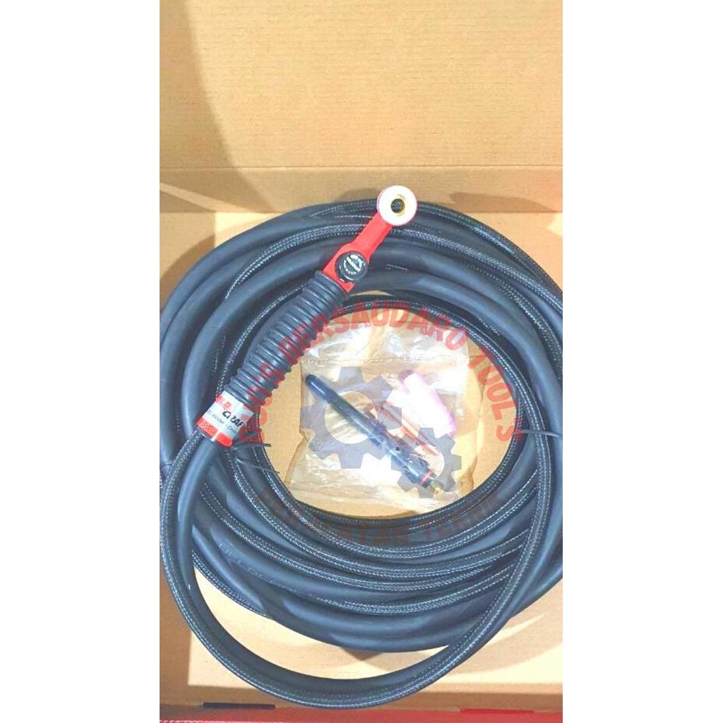 Diskon Tig Torch Weldcraft Wp-17V-25-2 Usa | Stang Las Argon Wp 17 Weldcraft