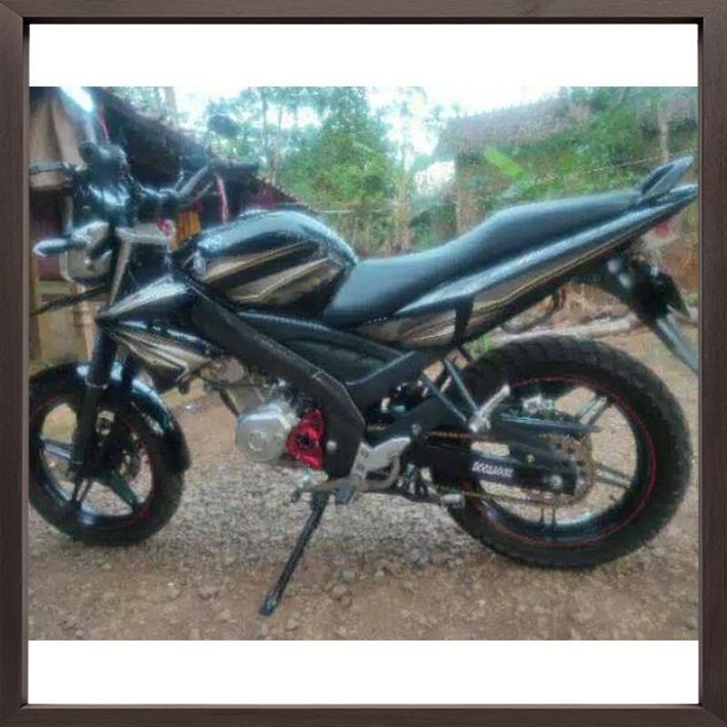 Diskon Paket Peninggi Shock Belakang Honda Tiger Megapro Motor Bebek Dengan Double Shock Swing Arm K