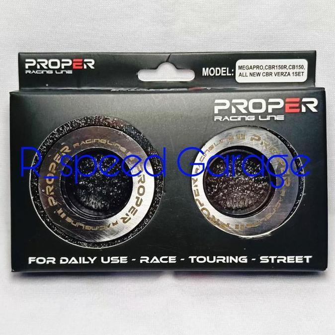 Komstir Proper Cbr 150 Cbu Lokal Facelift Cb 150 Old New Sonic 150 Verza New Megapro 150 Terbaru