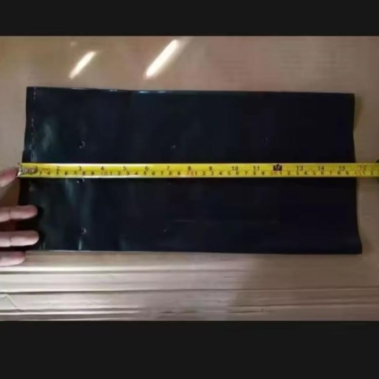 Bisa Cod Polybag Ukuran 40X40 Isi 20 Pcs - Planter Polybag 40X40 Isi 20 Lembar ,,