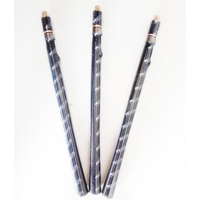 elimasanuk - elito handle rod reel seat fuji busa eva vss stainless