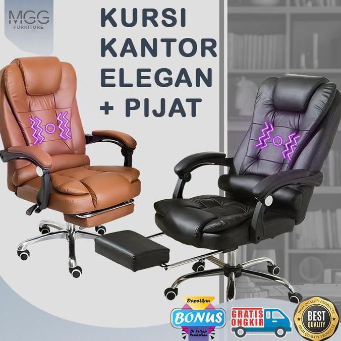 Terlaris Mgg  ,  Kerja,  Kantor Berkualitas,  Gaming Kia  Hitam Panal Besi Roda Furniture Sandaran C