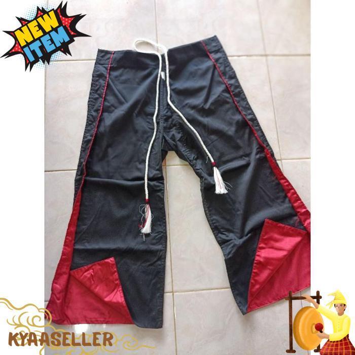 Celana. Celana Warok. Celana Reog. Celana Slewah. Celana Kombor. Celana Bleser. Celana Pencak. Celan