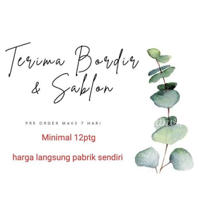 DI116 >> kaos oblong merah polos - kaos merah cabe lengan panjang - kaos wanita lengan panjang warna