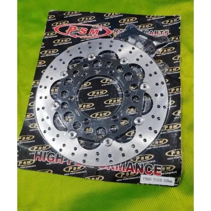 Piringan psm tiger old,cb 150,versa,megapro mono dll BEST