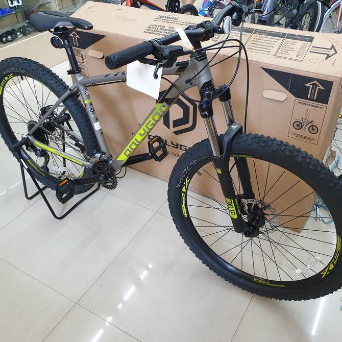 Terbaru Sepeda Polygon Premier 5