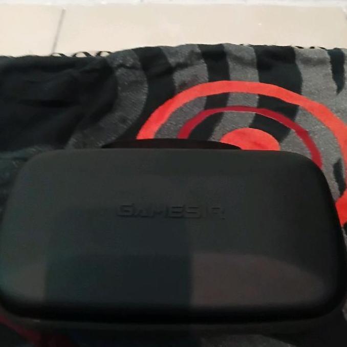 gamesir g8 plus controller games