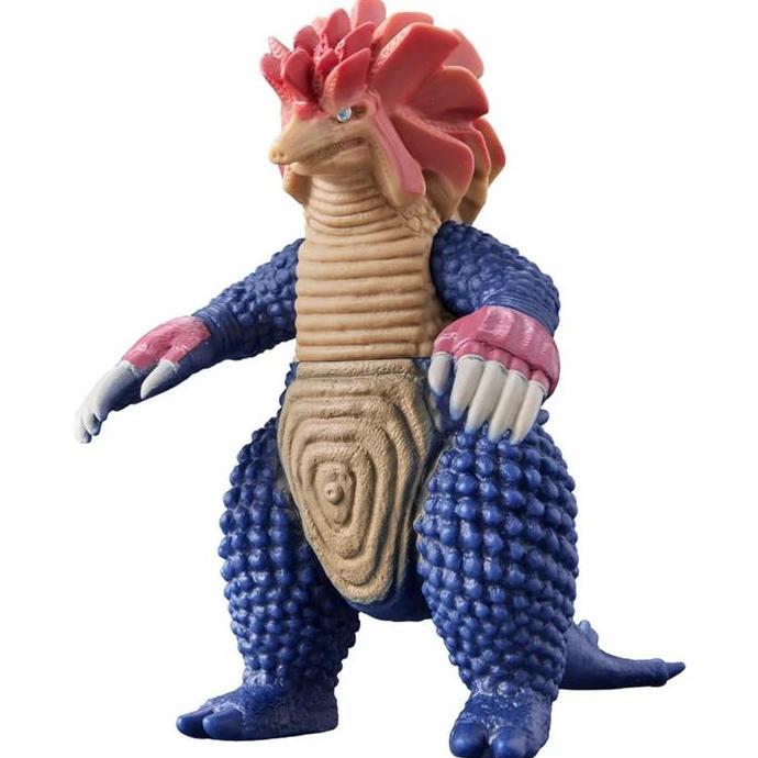 Bandai Ultraman Blazar Blazer Kaiju Ultra Monster Series 205 Mogusion