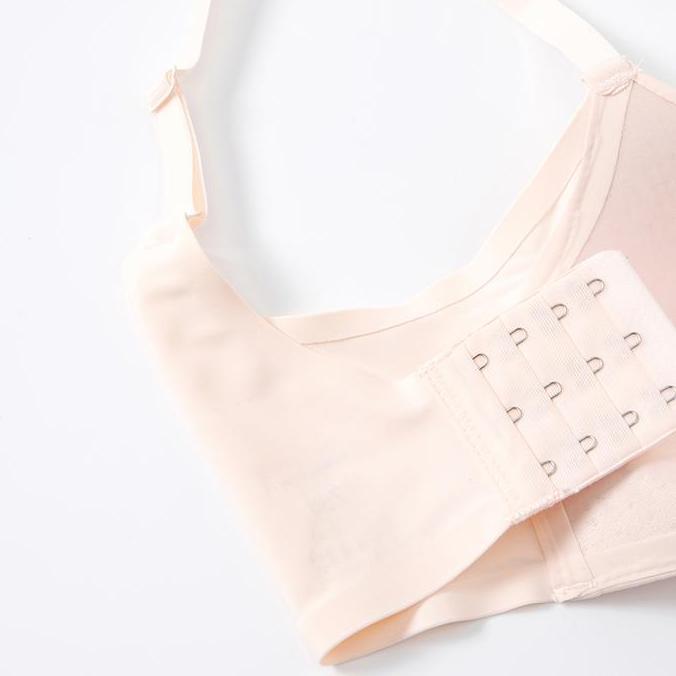 Young Hearts Bra Seamless Chic Triangle 3/4 Y23-20180 - Cup B