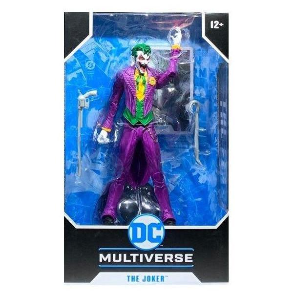 [McFarlane] DC Multiverse - The Joker Rebirth
