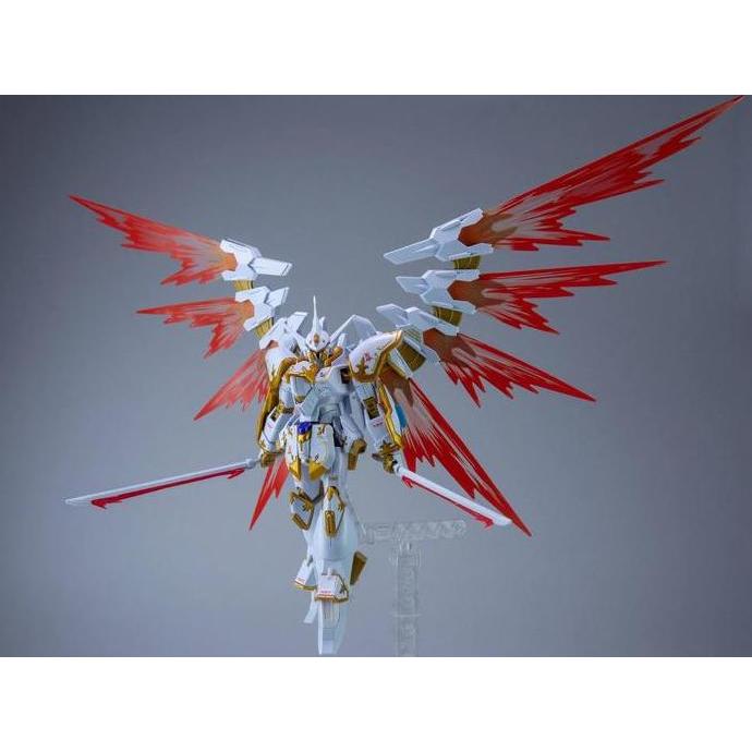 HG Black Knight Squad Cal Re Cal-re.A 1/144 High Grade Model Kit