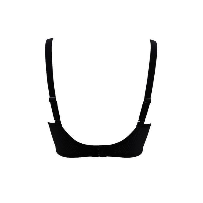 Wacoal Dynamic IB 2030 - Sport & Daily Bra - 3/4 cup - Wire - Mold