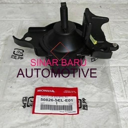 Engine Mounting Rh-Dudukan Mesin Kanan Jazz Manual Hemat