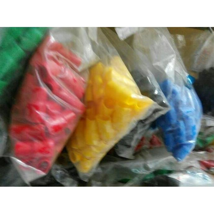 Miliki Vinyl Skun 70Mm/Vinyl Warna Skun 70Mm