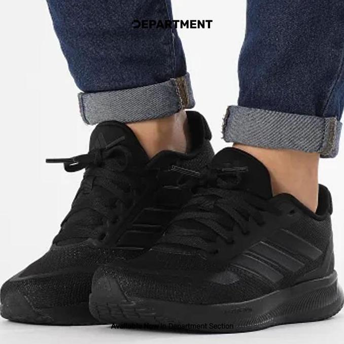 Sepatu Lari Anak Adidas Runfalcon 5 J Ie8586 Original